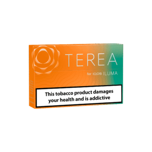 TEREA SUMMER WAWE