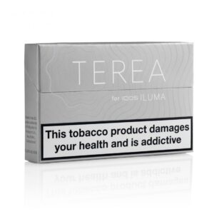 TEREA SİLVER