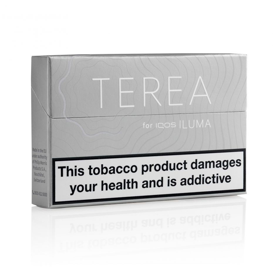 TEREA SİLVER