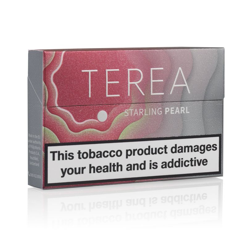 TEREA STARLİNG PEARL