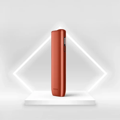 İQOS İLUMA ONE İ AMBER